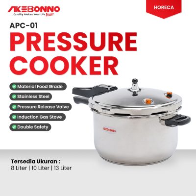 Pressure Cooker 304